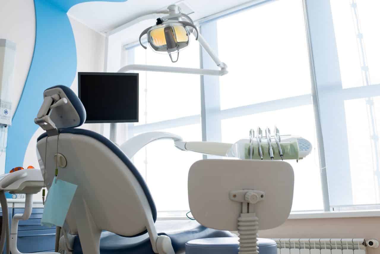 Technology Infrastructure For New Dental Practices