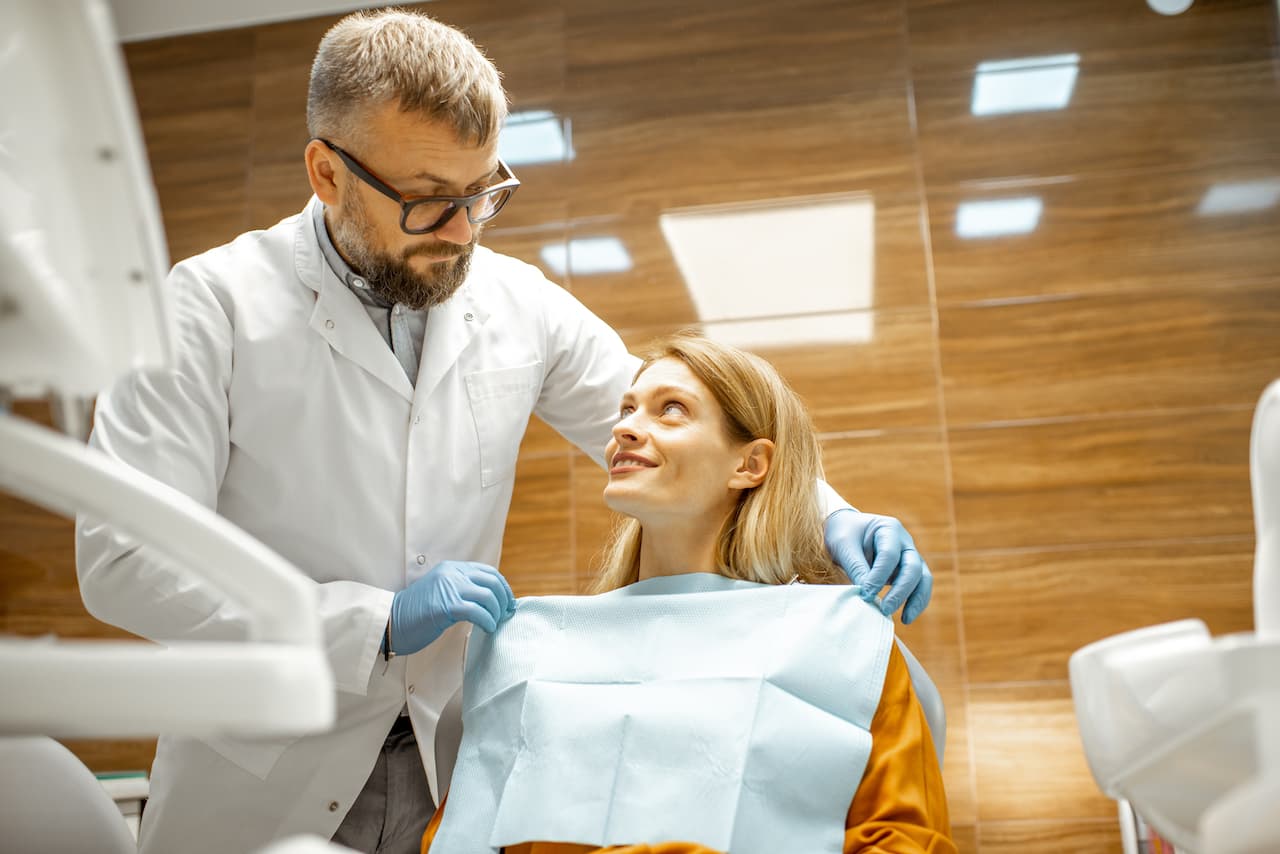 Cyber Insurance for Dental Practices: Why You Need It and How to Get Covered in 2025