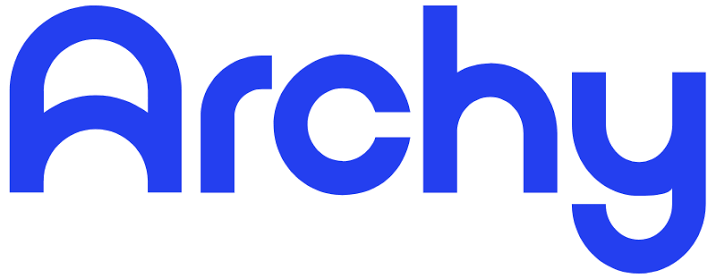 Archy logo