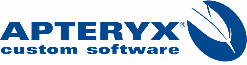 Apteryx Logo