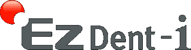 EZ Dent-i Logo