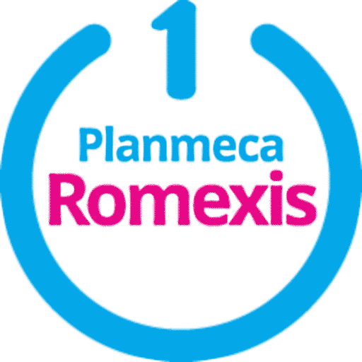 Planmeca Romexis Logo